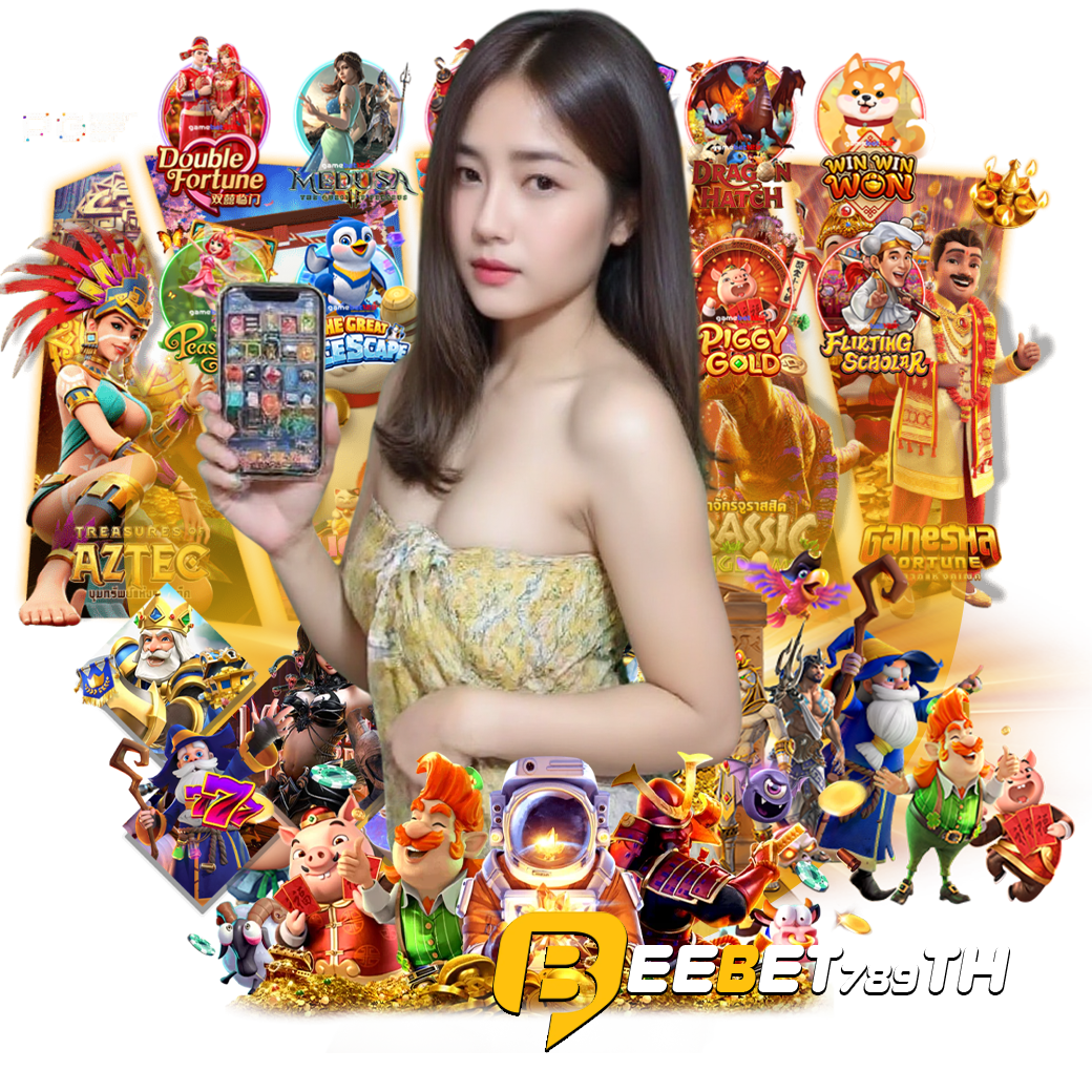 beebet 789 เข้าสู่ระบบ