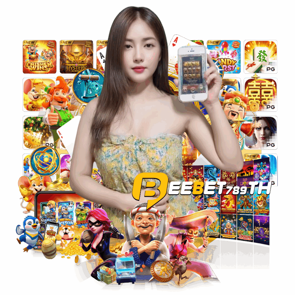beebet 789 สมัคร 