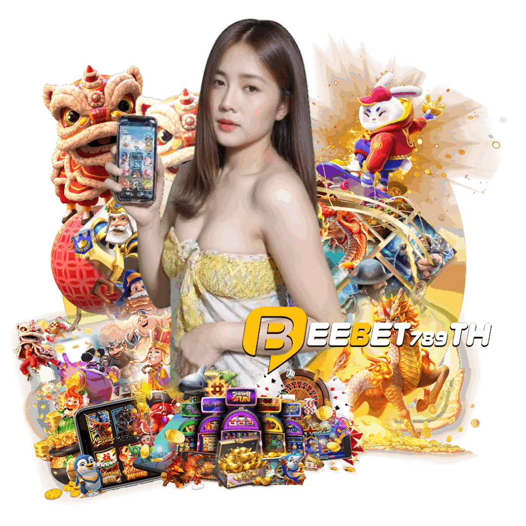 beebet 789 slot